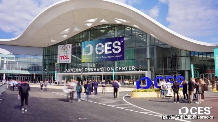 K歌影音娱乐一体机海外首秀聚焦多场景娱乐体验开元棋牌appCES 2026:卡拉欧克智能(图3) K歌影音娱乐一体机海外首秀聚焦多场景娱乐体验开元棋牌appCES 2026:卡拉欧克智能(图3)