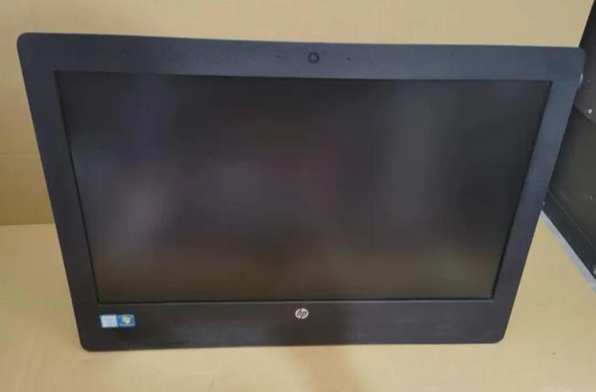 0寸显示屏+6代酷睿芯二手400块开元棋牌网站大量一体机流入