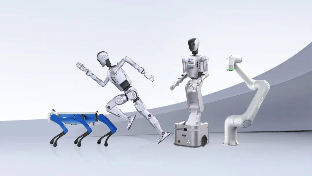 科幻到日常的二十年突围战开元ky棋牌家庭机器人从(图2)