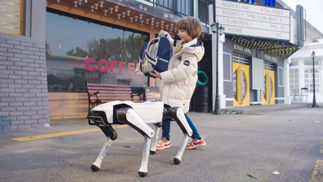 科幻到日常的二十年突围战开元ky棋牌家庭机器人从(图3)