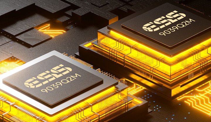 DMP-K7 PRO一体机：让华丽音质与交互体验同在ky开元棋牌HIFI数播解码一体机哪款音质好？开博尔(图2)